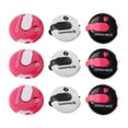 thumbnail image 1 of Compteur de Coup de Golf Tactile Réinitialisation Golf Score Comptage Outil Scorekeeper Accessoires Cadeau, 1 of 10