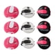 thumbnail image 1 of Set of 9Compact Mini Golf Stroke Counter Counting Tool Scorekeeper Golfing Attach to Glove, 1 of 8