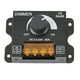 thumbnail image 2 of DC 12V-24V LED Light Dimmer Wireless 3 Keys RF Remote Control 30A 360W Dimmer for Single Color LED S, 2 of 5