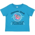 thumbnail image 3 of Inktastic Clearwater Beach Florida Trip Girls Toddler T-Shirt, 3 of 5