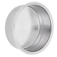 thumbnail image 4 of Stainless Coffee Filter Double Layer Coffee Pressurized Filter Basket Coffee Accessories, 4 of 7