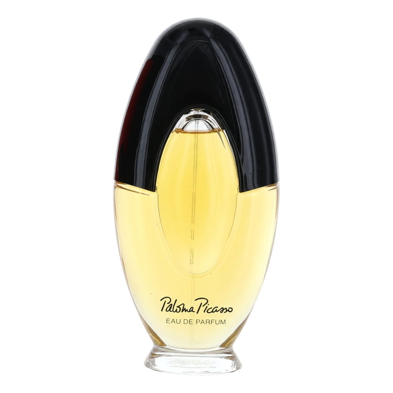 Paloma Picasso, Eau de Parfum Spray, 3.4 oz, for Women - Walmart.com