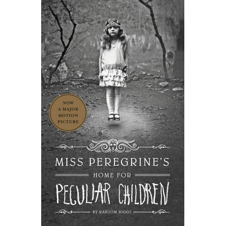 Miss Peregrine's Home for Peculiar Children