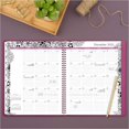 thumbnail image 3 of At-A-Glance FloraDoodle Weekly/Monthly Appointment Book, 3 of 4