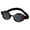E, variant on Vintage Steampunk Goggles Glasses Mad Scientist Goggles for Cosplay Costumes Gothic Dark Round Glass Lens Halloween Cosplay Mad Scientist Rave Party Costume Accessory