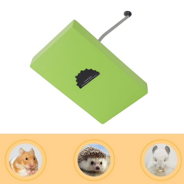 Calentador De Aves, Calentador De Temperatura Ajustable Para Jaula De Pájaros, Calentador De Mascotas Múltiples, Mantenga Sus Aves Calientes Con Material Para Loro, Hámster,