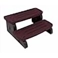 thumbnail image 3 of Waterway Plastics 535-2209-CIN 33 in. Spa Step Assembly, Cinnamon, 3 of 4