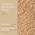 thumbnail image 5 of [I'm from] Rice Serum 1.01 fl oz (30ml) | 73% Fermented Rice Embryo Extract, All Skin Type, Improve Hyperpigmentation, Boost Collagen, Vitality,Vitamin B, Healthy Glow, 5 of 8