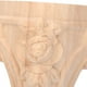 thumbnail image 4 of Patas de Gabinete Patas de Mesa Talladas Madera 4 Piezas Patas de Gabinete Patas de Mesa Talladas Patas de Muebles Patas de sofá Estilo Europeo 15X6Cm ANGGREK Otros, 4 of 8