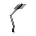 thumbnail image 2 of Yibooy Foldable Tablet Desktop Stand 360 RotationTablet Holder for iPad/N-Switch, 2 of 10