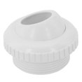 thumbnail image 3 of 1/4 Pcs Buses de Jet de Piscine, 3/4 Pouces Pièces de Rechange pour Piscine et Spa, Réglable 1Pcs, 3 of 9