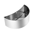thumbnail image 3 of Lipstore Kitchen Storage Box Compost Bin Portable Waist Bucket for Home Kitchen Shelf S, 3 of 7