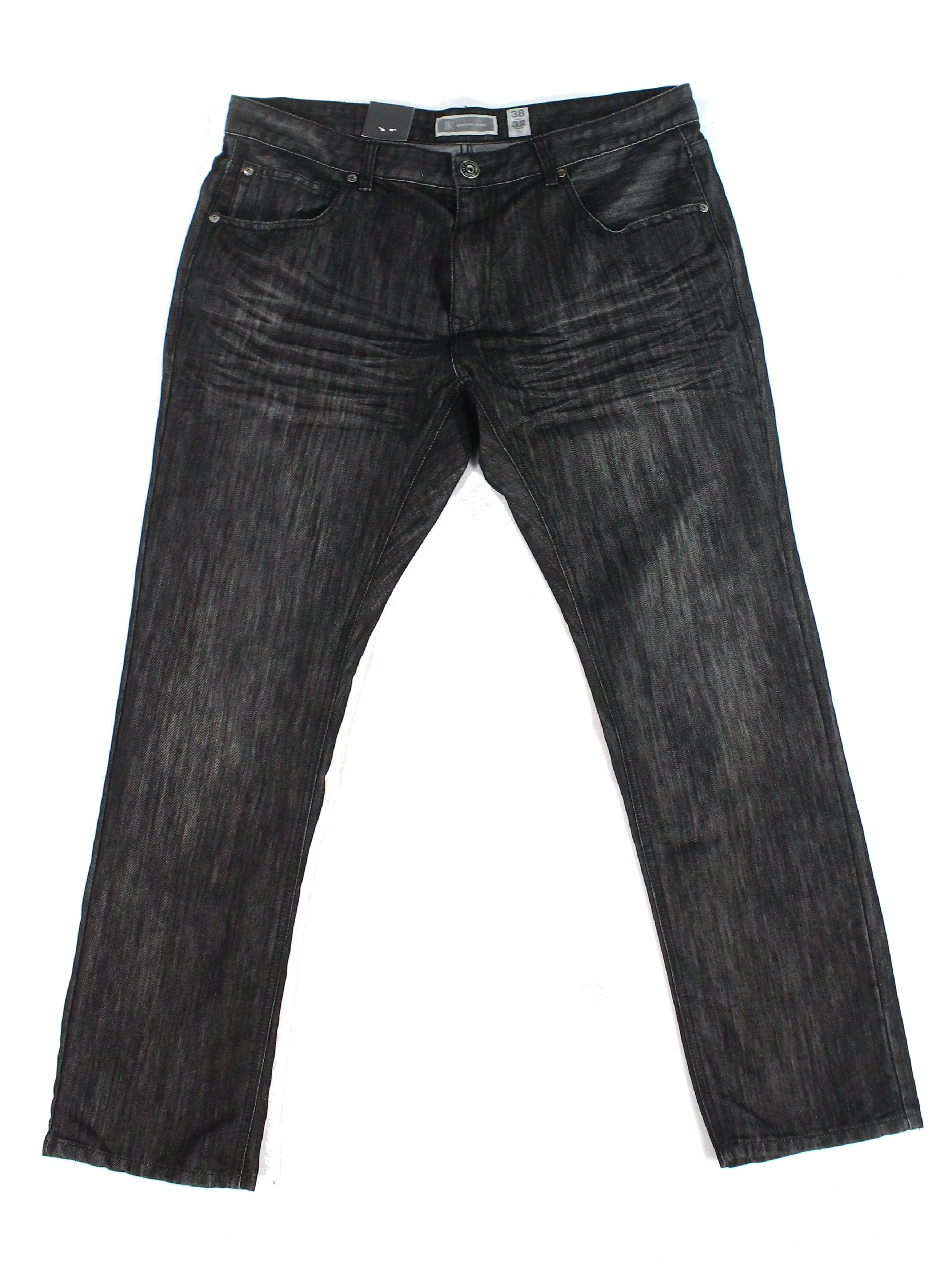 INC Jeans - Mens Jeans 32X29 Dark Wash Berlin Straight Leg Fit 32 ...