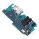 thumbnail image 5 of Cable flexible de enchufe trasero, interfaz de carga USB de repuesto, ajuste compacto para Samsung A02, 5 of 5