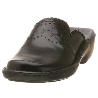 Drew Palmer Slip-On‎ Clogs, Black Micro Suede, Men\'s 10 6E New in box Drew Palmer - Men main image 4