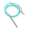 thumbnail image 1 of Pressure Washer Sandblasting Kit Wet Sandblaster Attachment Power with 1 4 Inch Quick Disconnect Nozzle for Graffiti Paint Removal Brass and Stainless Steel Construction Fathe, 1 of 7