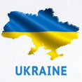 thumbnail image 2 of CafePress - Cool Ukraine Flag Ukrainian Pride Native Body Suit - Long Sleeve Cotton Baby Bodysuit, 2 of 4