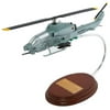 Executive Series Display Models D1244 AH-1W Cobra 1-44 USMC