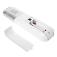 thumbnail image 4 of Control remoto de aire acondicionado compatible con Midea Rg36f / bgef Rg36f2 / bgef Rg36f4 / bgef, 4 of 5