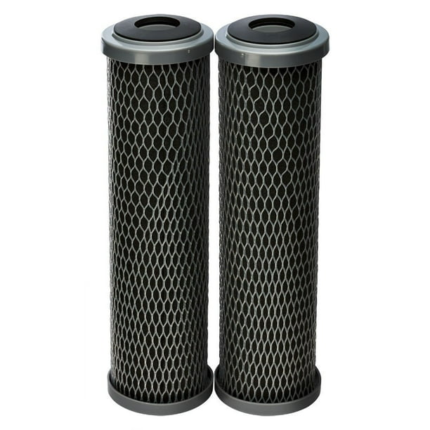 Culligan Scwh-5 Whole House Advanced Water Filter 15000 Gallons 1-pack White - Walmartcom