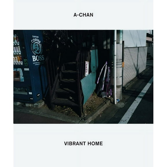 A-Chan: Vibrant Home, (Paperback)
