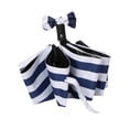 thumbnail image 2 of MERIGLARE Parapluie Pliant Imperméable pour Randonnée Camping Sport Extérieur Femme Parapluie Automatique, 2 of 9