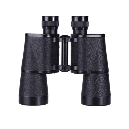 63-Type15X50 Binoculars High-Definition Low-Light Night Vision Ranging Optics for Hunting Outdoor Camping Travel