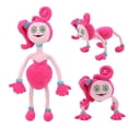 thumbnail image 1 of New Poppy Playtime Chapter 2 Mommy Long Legs Plush Toy, Mommy Long Leg, 1 of 4