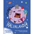 thumbnail image 1 of Malvalandia Npq Editores 9788418975752, 1 of 2
