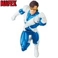 thumbnail image 3 of Marvel Legends x-men Mafex Cyclops Comic Variant Suit Ver Laser Eye Anime Figures Collection Model Toys, 3 of 4