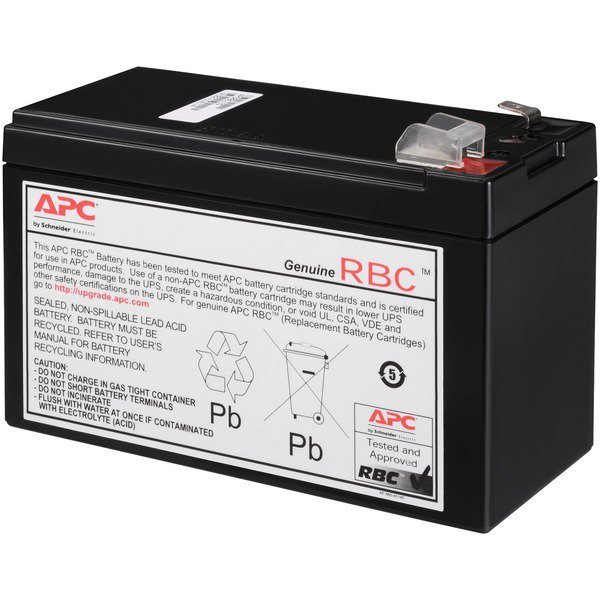 Apc® Replacement Cartridge 110