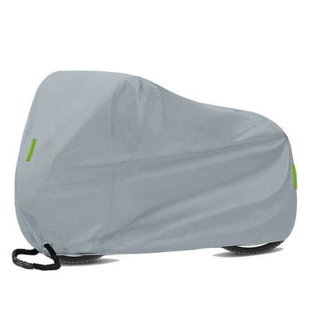 bike rain cover