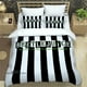 thumbnail image 4 of Horror movie B-Beetlejuice Bedding Sets exquisite supplies set duvet cover bed comforter set bedding set luxury birthday gift, 4 of 5