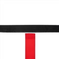 thumbnail image 3 of Ceinture d'Entraînement de Match de Football Réglable avec Étiquette de Drapeau de Rugby, Sangle de Taille pour Adultes et Jeunes, 3 x Drapeau Rouge 3 x Drapeau Jaune 2 x Ceintures de Football, Noir&Rouge&Jaune, 3 of 10