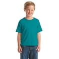 thumbnail image 1 of Gildan T-Shirt à Manches Courtes pour Garçons 50 Coton/50 Polyester. 8000B, 1 of 1