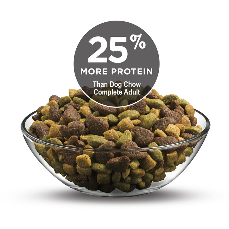 Walmart 50 clearance lb dog food