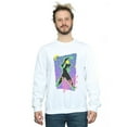thumbnail image 2 of David Bowie Mens Moonlight Dance Sweatshirt, 2 of 3