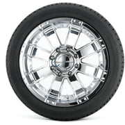 Bridgestone Dueler H/L Alenza Plus 265/60R18 110V A/S All Season Tire Simolary simolary.com 9