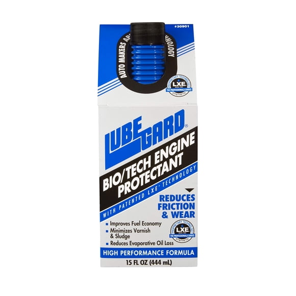 Protector de Aceite de Motor Lubegard 30901 Bio/Tech 450 mL