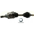 thumbnail image 2 of Axle Assembly Compatible with 1993-2002 Toyota Corolla 1998-2002 Chevrolet Prizm New, 2 of 5