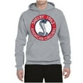 thumbnail image 2 of Wild Bobby Ford Shelby 1962 American Original Unisex Hoodie Sweatshirt, 2 of 6