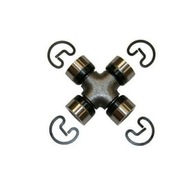 Febest CROSS SHAFT JOINT, DRIVE SHAFT 21X53 # AST-ACA33 OEM