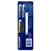 TENA Incontinence Guards for Men, Maximum, 20 Count