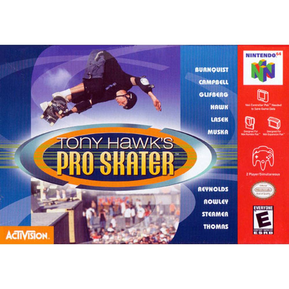 Restored Tron 2.0: Killer App (Nintendo Game Boy Advance