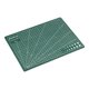 thumbnail image 3 of Alfombrilla de Corte Autorreparable A4 Unique Bargains Doble-Cara Verde 12'x9', 3 of 7