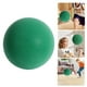thumbnail image 5 of Pelota Silenciosa Que Rebota para Pelota Silenciosa Baloncesto Juguete Deportivo para (verde 24cm), 5 of 9