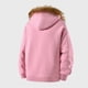 thumbnail image 5 of pstuiky mangas largas para hombre, Chaqueta tipo cárdigan con cremallera y capucha de manga larga de color liso para hombre top de hombre s, 5 of 5