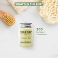 thumbnail image 3 of Terra Pure Conditioner, Travel Size Hotel Amenities, 1 oz (Case of 300), 3 of 7