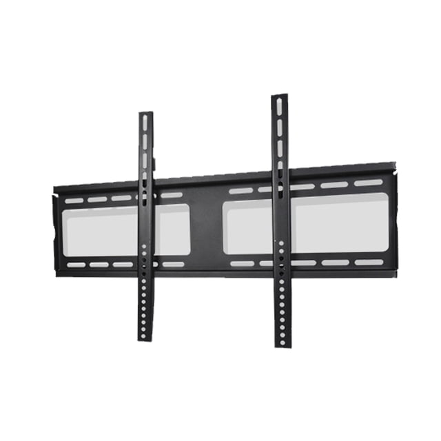Soporte fijo de TV para Pantalla 42"-75" hasta 75 Kg Negro. LINK BITS C4275N31B