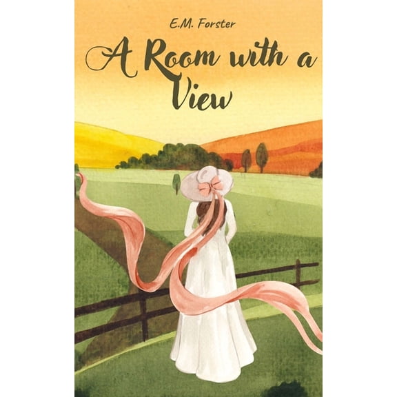 A Room with a View (Annoted) (Paperback)